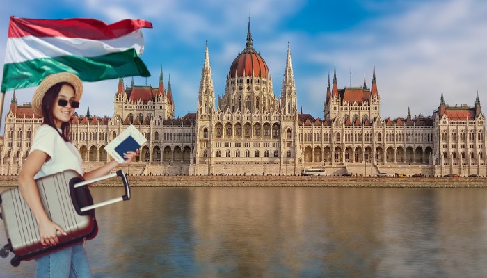 Dịch vụ visa Hungary