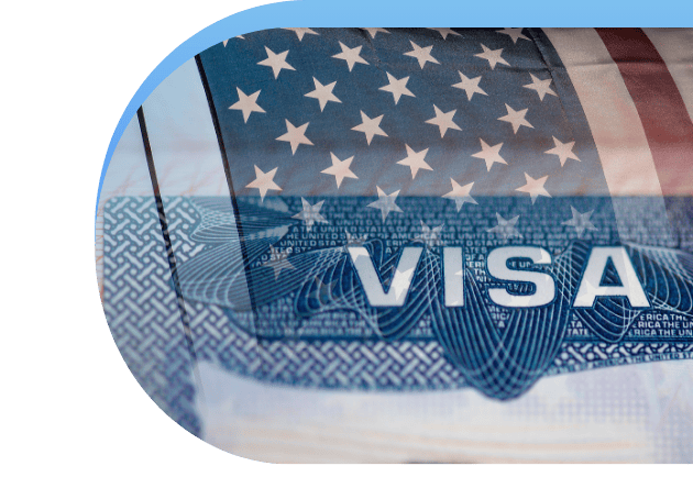 Visa Mỹ B1/B2