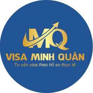 VISA MINH QUAN