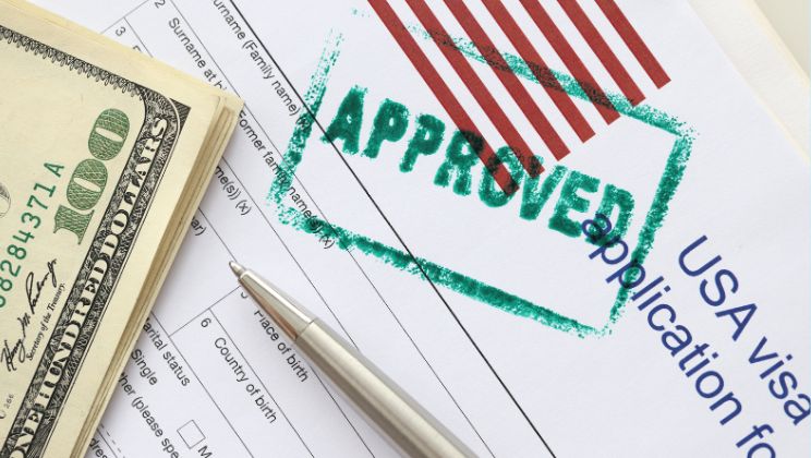 Bí quyết tăng cơ hội đậu visa Mỹ