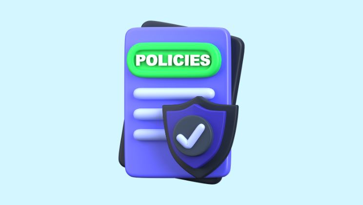 Chính sách bảo mật Visa Minh Quân