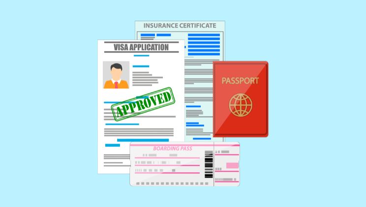 Danh sách các nước yêu cầu visa đối với công dân Việt Nam