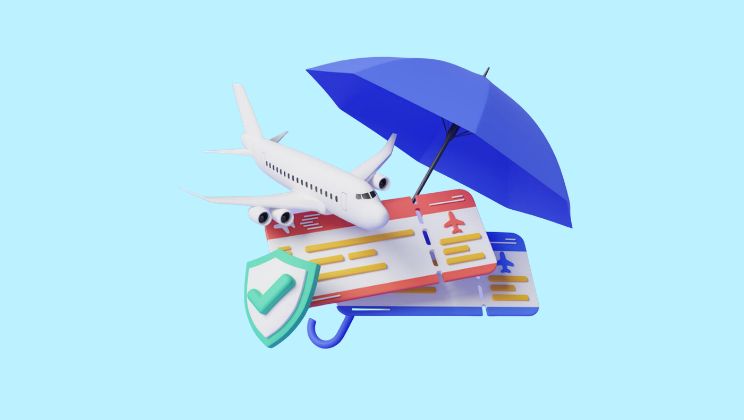 Dịch vụ bán Bảo hiểm du lịch thủ tục cực nhanh