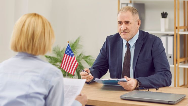 Kinh nghiệm tăng tỷ lệ đậu visa Mỹ