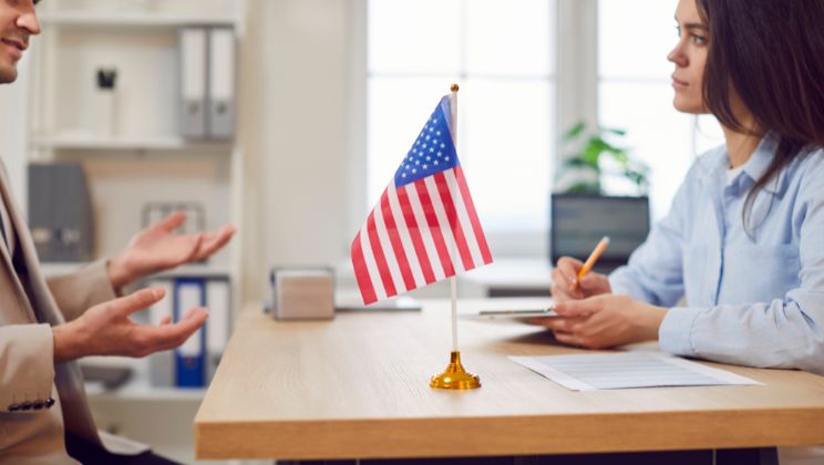 Thumbnail - Bí Kíp Đậu Visa Mỹ