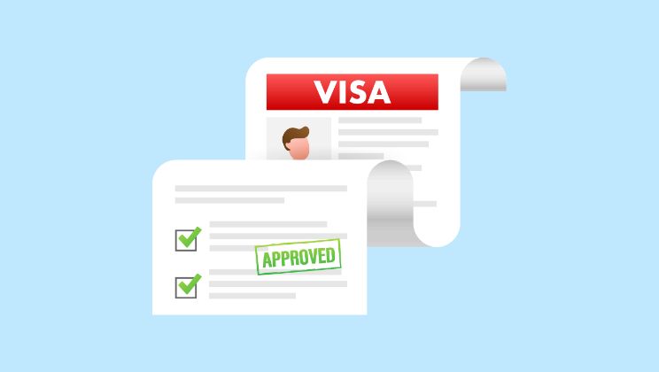 Tìm hiểu các loại visa Mỹ