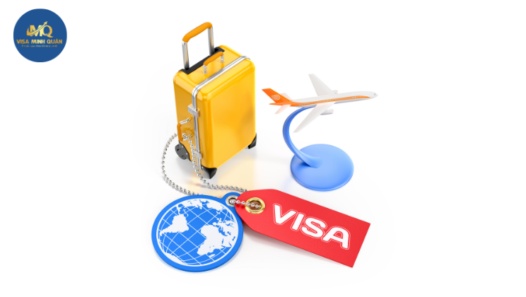 định nghĩa visa là gì