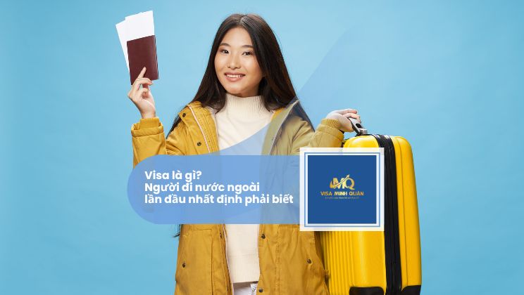 visa là gì