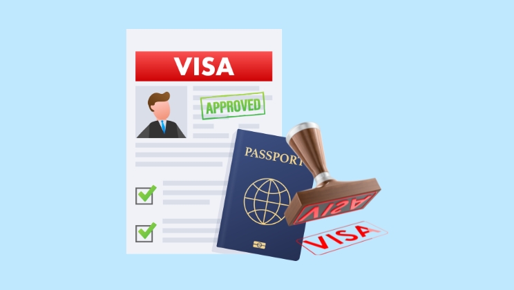Cách kiểm tra kết quả visa Canada