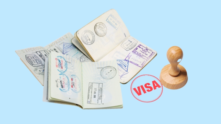 Hướng dẫn làm visa Úc chi tiết từ A–Z