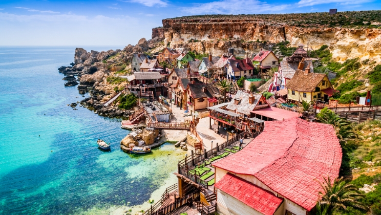 dịch vụ làm visa Malta chuẩn schengen tại tohcm