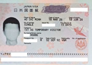 visa nhật bản 2