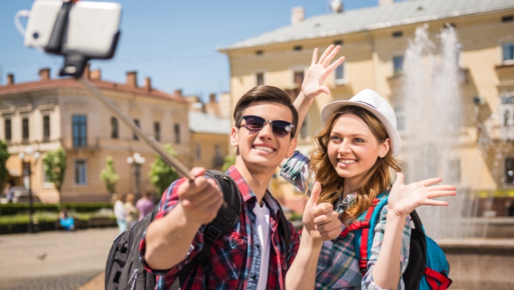 Lưu ý quan trọng khi xin visa Mỹ thăm bạn trai