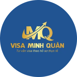 logo Visa Minh Quân-MQVISA-VISAMQ